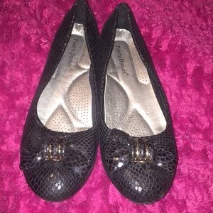 Shoes flats